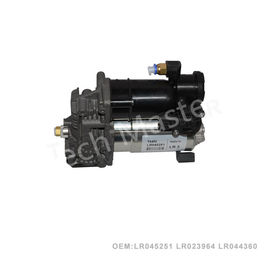 Gas - Filled Air Suspension Compressor Pump For Land Rover LR3 LR4 Range Rover Sport LR045251 LR069691 LR037070 LR044566