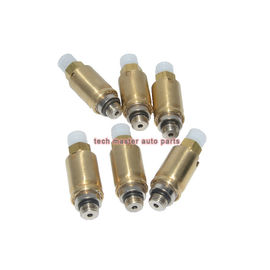 Auto Air Spring Air Suspension Repair Kit Air Valve For Audi Q7 7L8616040D