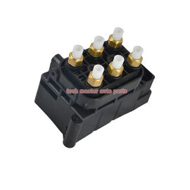 Audi Q7 Air Suspension Valve Block ,  Air Shock Pneumatic Selenoid Valve Block 7L0698014 97035815302