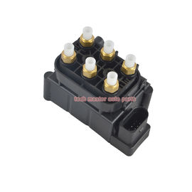 Audi Q7 Air Suspension Valve Block ,  Air Shock Pneumatic Selenoid Valve Block 7L0698014 97035815302