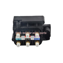 Audi A6 C6 S6 Air Suspension Repair Kit Air Compressor Solenoid Valve Block 4F0616013