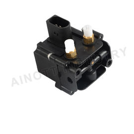 F01 F02 F04 Air Valve Block 4722555610 37206864215 Air Pump Suspension System For BMW