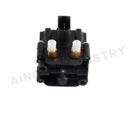 F01 F02 F04 Air Valve Block 4722555610 37206864215 Air Pump Suspension System For BMW