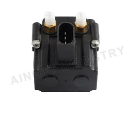 F01 F02 F04 Air Valve Block 4722555610 37206864215 Air Pump Suspension System For BMW