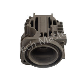 Air Compressor Pump Cylinder For Audi Q7 Porsche Cayenne VW Touareg BMW E53 Land Rover L322