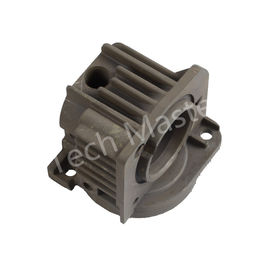 Air Compressor Pump Cylinder For Audi Q7 Porsche Cayenne VW Touareg BMW E53 Land Rover L322