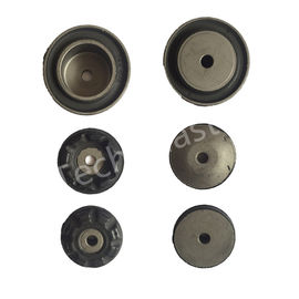 Front Top Rubber Buffer Strut Mount Air Suspension Repair Kit For W211 Air Suspension Shock Rubber Top