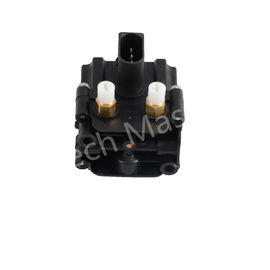 Automotive Air Suspension Solenoid Valve Control Unit 37206864215 Compatible For BMW F01 F02 F04 4722555610 37206864215