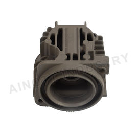 Metal And Rubber Compressor Cylinder For Audi Q7 Cayenne Touareg E53 Air Compressor Repair Kits