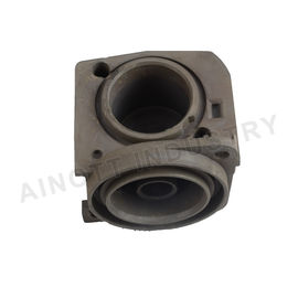 Metal And Rubber Compressor Cylinder For Audi Q7 Cayenne Touareg E53 Air Compressor Repair Kits