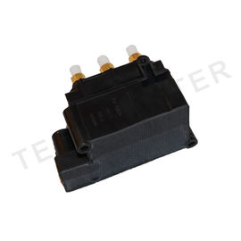 Solenoid Valve Unit For Audi A8D3 A6C6 A6C5 Bently Air Suspension Compressor Kit 4F0616013 4Z7616013