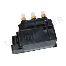 Solenoid Valve Unit For Audi A8D3 A6C6 A6C5 Bently Air Suspension Compressor Kit 4F0616013 4Z7616013