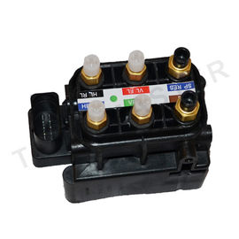 Solenoid Air Suspension Valve Block For Audi A8D4 Bentley Mulsanne A6C7 4G 4H0616013 4G0616005C 4H0616005C