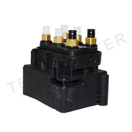 Solenoid Air Suspension Valve Block For Audi A8D4 Bentley Mulsanne A6C7 4G 4H0616013 4G0616005C 4H0616005C