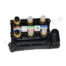 Solenoid Air Suspension Valve Block For Audi A8D4 Bentley Mulsanne A6C7 4G 4H0616013 4G0616005C 4H0616005C