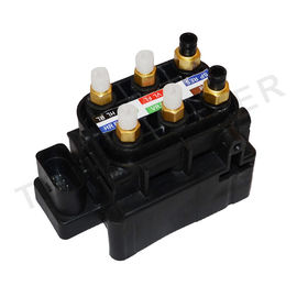 Solenoid Air Suspension Valve Block For Audi A8D4 Bentley Mulsanne A6C7 4G 4H0616013 4G0616005C 4H0616005C