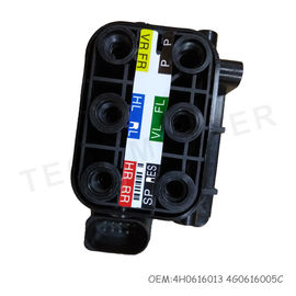 Air Suspension Control Valve Unit For Audi A8D4 Bentley Mulsanne A6 C7 4G 4H0616013 4G0616005C 4H0616005C