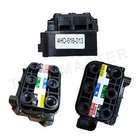 Air Suspension Control Valve Unit For Audi A8D4 Bentley Mulsanne A6 C7 4G 4H0616013 4G0616005C 4H0616005C