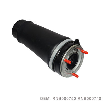 Range Rover L322 Front Right Air Suspension Spring OEM RNB000740