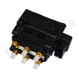 Air Supply Solenoid Valve Block For Mercedes Benz W221 W164 W166 W212 W222 2123200358 0993200058