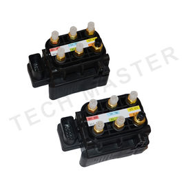 Air Supply Solenoid Valve Block For Mercedes Benz W221 W164 W166 W212 W222 2123200358 0993200058