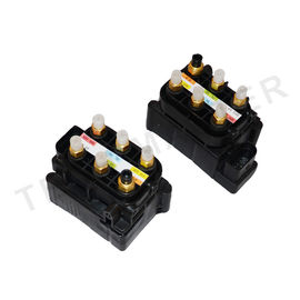 Air Supply Solenoid Valve Block For Mercedes Benz W221 W164 W166 W212 W222 2123200358 0993200058