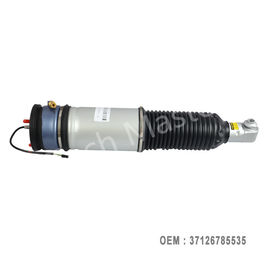 Aluminum Air Strut For BMW 7 E65 E66 With EDC Air Spring Strut Air Suspension 37126785535 37126785536