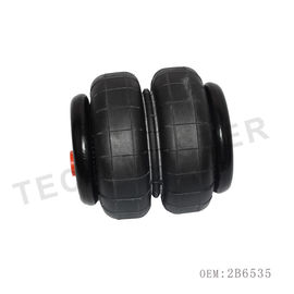 Natural Rubber 2B6-535 Goodyear Air Spring Double Convoluted Airbag Contitech FD70-13