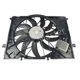 Radiator Electric Fan For W220 Cooling Fan Complete 850W A2205000293 600W A2205000193