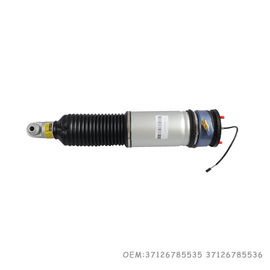 Auto Air Suspension Shock Absorber E65 / E66 BMW Rear 37126785537 37126785538