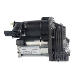 BMW E70 E71 E72 E61 Air Bag Compressor , Air Ride Pump OE NO 37206789938