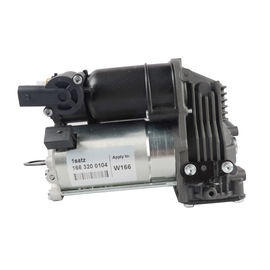 Mercedes Benz W166 X166 Air Suspension Compressor Pump 1663200204 1663200104