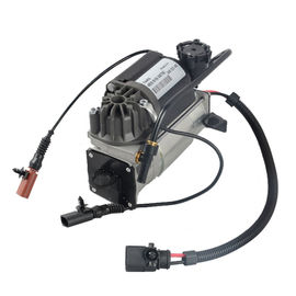 4E0616007D Air Suspension Compressor For Audi A8 Air Pump Standard Size