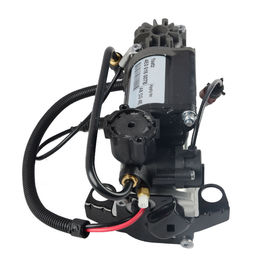 4E0616007D Air Suspension Compressor For Audi A8 Air Pump Standard Size