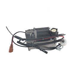 Automotive Suspension Air Compressor For Audi A6C6 4F0616005F 4F0616005E 4F0616006A
