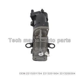 Mercedes S-Class Air Pump , W221 Air Pump Suspension OEM A2213201604 , A2213200304