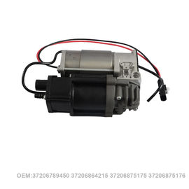 TS16949 Air Suspension Compressors For F01 F02 F11 F07 Air Spring Pump