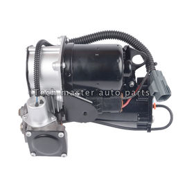 12DV Air Pump Suspension LR015303 Portable Air Compressor for Land Rover Discovery 3 &amp; 4