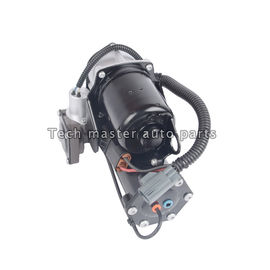 12DV Air Pump Suspension LR015303 Portable Air Compressor for Land Rover Discovery 3 &amp; 4