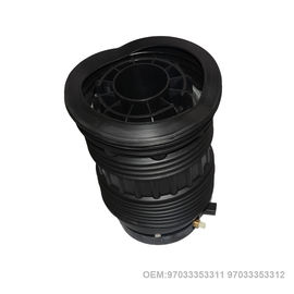 OEM No 97033353311 97033353312 Air Ride Suspension For Porsche Panamera 970 Rear Air Spring Bags