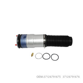 37126791675 37126791676 Air Suspension Shock For BMW F01 F02 F04 Air Rubber Spring Shock Strut