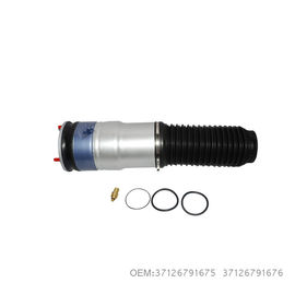 37126791675 37126791676 Air Suspension Shock For BMW F01 F02 F04 Air Rubber Spring Shock Strut