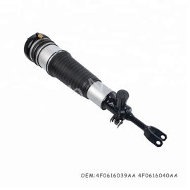 A6 C6 S6 Front Right Auto Rubber Shock Absorber 4F0616040P 4F0616040Q 4F0616040R Air Spring Damper Air Suspension