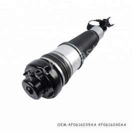 A6 C6 S6 Front Right Auto Rubber Shock Absorber 4F0616040P 4F0616040Q 4F0616040R Air Spring Damper Air Suspension