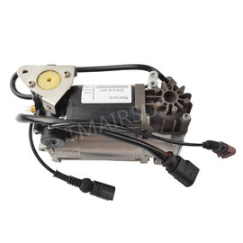 VW Phaeton Bentley Continental Automotive Air Suspension Compressor 3D061600511 3D0616005M