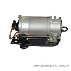 2113200304 2203200104 Air Compressor Pump For Mercedes W211 W219 W220
