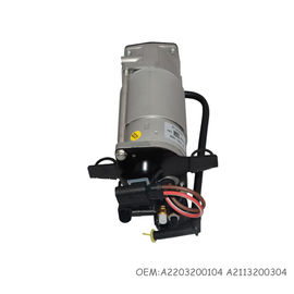 2113200304 2203200104 Air Compressor Pump For Mercedes W211 W219 W220