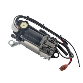 4E0616007D Air Ride Suspension Compressor / Audi A8 Air Pump High Performance