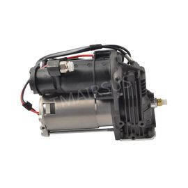 4E0616007D Air Ride Suspension Compressor / Audi A8 Air Pump High Performance