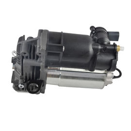 Steel Rubber Aluminum Air Ride Compressor For Mercedes W164 X164 OEM 1643201204